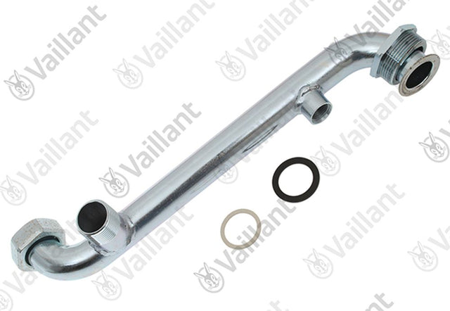 VAILLANT Rohr VC 1006+1206/5-5 R2 u.w. Vaillant-Nr. , 0020143538