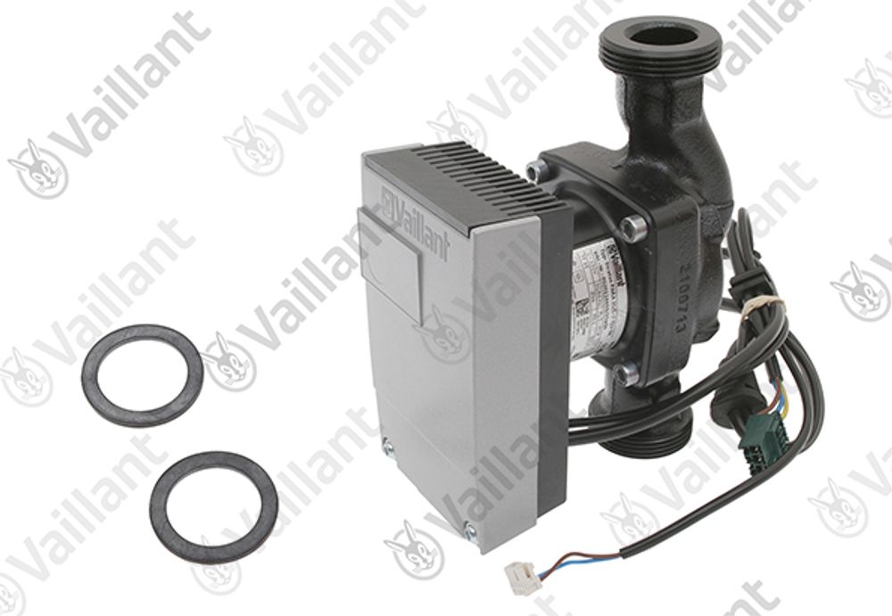 VAILLANT Pumpe, HE VC 806/5-5 R2 u.w. Vaillant-Nr. , 0020143540