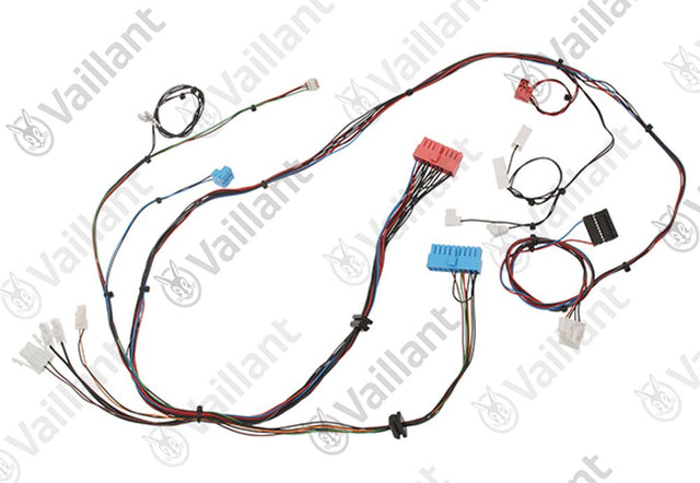 VAILLANT Kabelbaum VC 1206/5-5 R2 u.w. Vaillant-Nr. , 0020144362