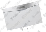 VAILLANT Deckel VC 146+206+266+316/5-5 R2 u.w. Vaillant-Nr. , 0020144594