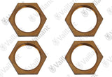 VAILLANT Mutter, G3/4, (x4) VWF 58+88+118/4 u.w. Vaillant-Nr. , 0020144600