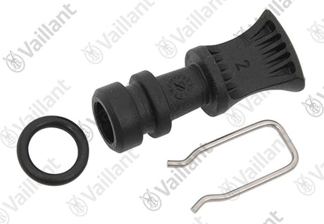 VAILLANT Stopfen VC 10+15+20+25+30 CS/1-5 R1 u.w. Vaillant-Nr. , 0020144604