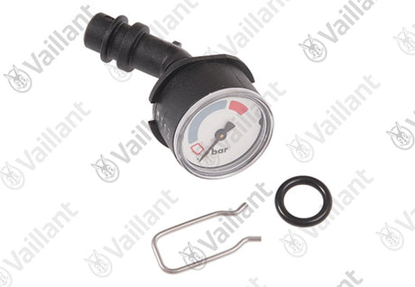 VAILLANT Manometer VE 12/14 EU I u.w. Vaillant-Nr. , 0020144606