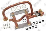 VAILLANT Hydroblock, Rohrgruppe kpl. VIH RL 300-500 u.w. Vaillant-Nr. , 0020146292