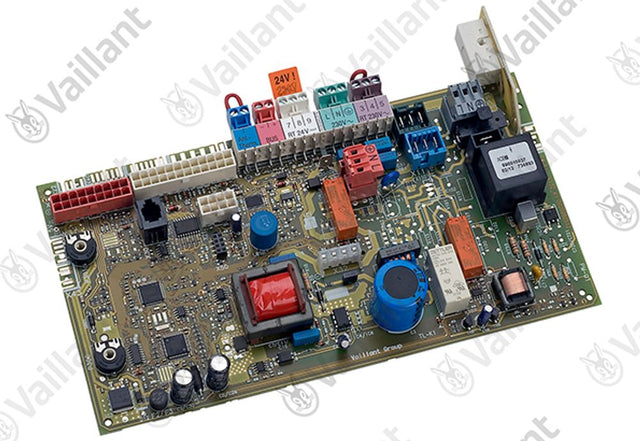 VAILLANT Leiterplatte VC 146+206+276/4-7 u.w. Vaillant-Nr. , 0020146365