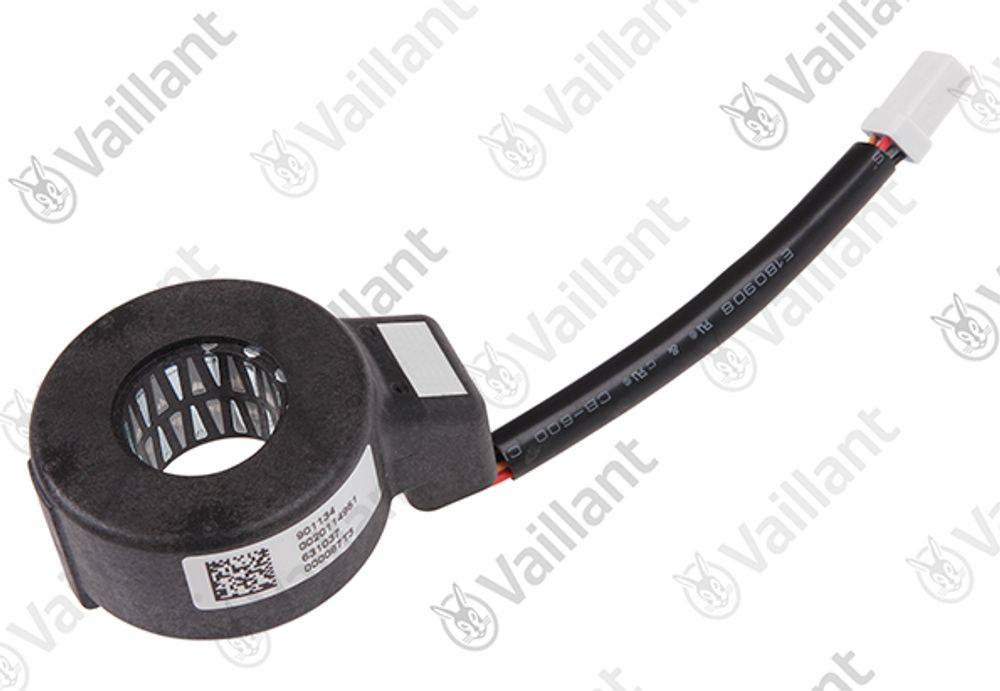 VAILLANT Spule, Expansionsventil VWL 39+59+79/5 u.w. Vaillant-Nr. , 0020148034