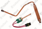 VAILLANT Schalter, Pressostat, Hochdruck VWL 155/2 A u.w. Vaillant-Nr. , 0020148036
