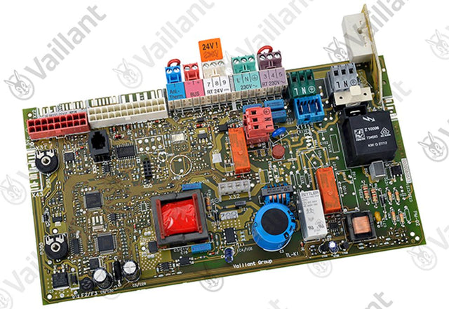 VAILLANT Leiterplatte VKK 226-656/4 u.w. Vaillant-Nr. , 0020149950