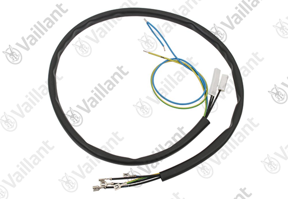 VAILLANT Kabelbaum, Zusatzheizung VWL 141-171/3 S u.w. Vaillant-Nr. , 0020150098
