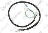 VAILLANT Kabelbaum, Zusatzheizung VWL 141-171/3 S u.w. Vaillant-Nr. , 0020150098