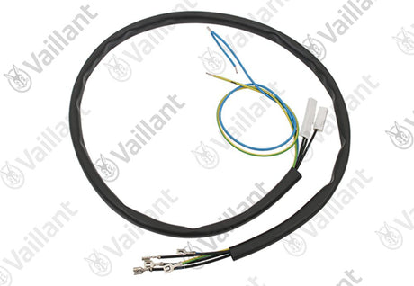 VAILLANT Kabelbaum, Zusatzheizung VWL 141-171/3 S u.w. Vaillant-Nr. , 0020150098