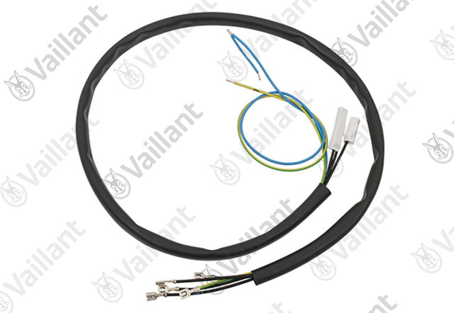VAILLANT Kabelbaum, Zusatzheizung VWL 141-171/3 S u.w. Vaillant-Nr. , 0020150098