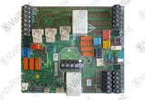 VAILLANT Leiterplatte, Terminalboard 400V VWF 58+88+118/4 u.w. Vaillant-Nr. , 0020150124