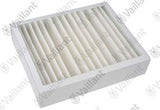 VAILLANT Filter, Zuluft VKK 806-2806/3-E R1 Vaillant-Nr. , 0020152477