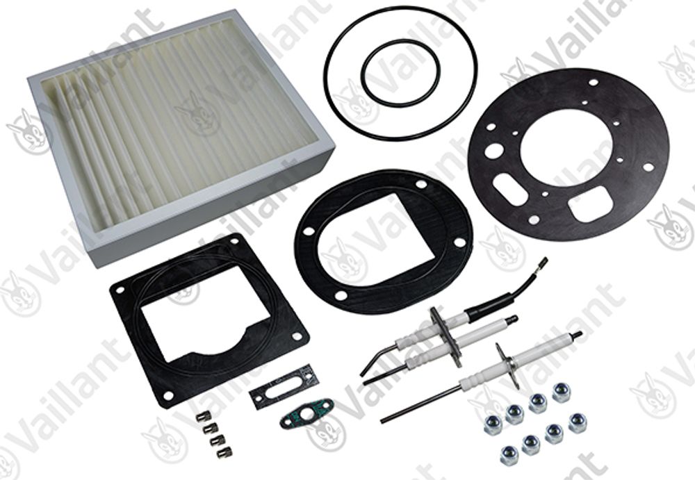 VAILLANT Wartungsset, ecoCRAFT /3 R1 VKK 806-2806/3-E R1 Vaillant-Nr. , 0020152478
