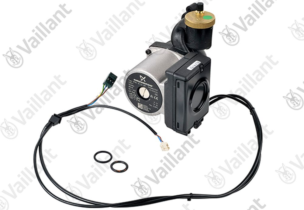 VAILLANT Pumpe, Heizung VSC 126+196/3-5 140/150 R2+3 u.w. Vaillant-Nr. , 0020153825