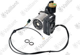 VAILLANT Pumpe, Heizung VSC 126+196/3-5 140/150 R2+3 u.w. Vaillant-Nr. , 0020153825