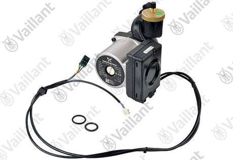VAILLANT Pumpe, Heizung VSC 126+196/3-5 140/150 R2+3 u.w. Vaillant-Nr. , 0020153825