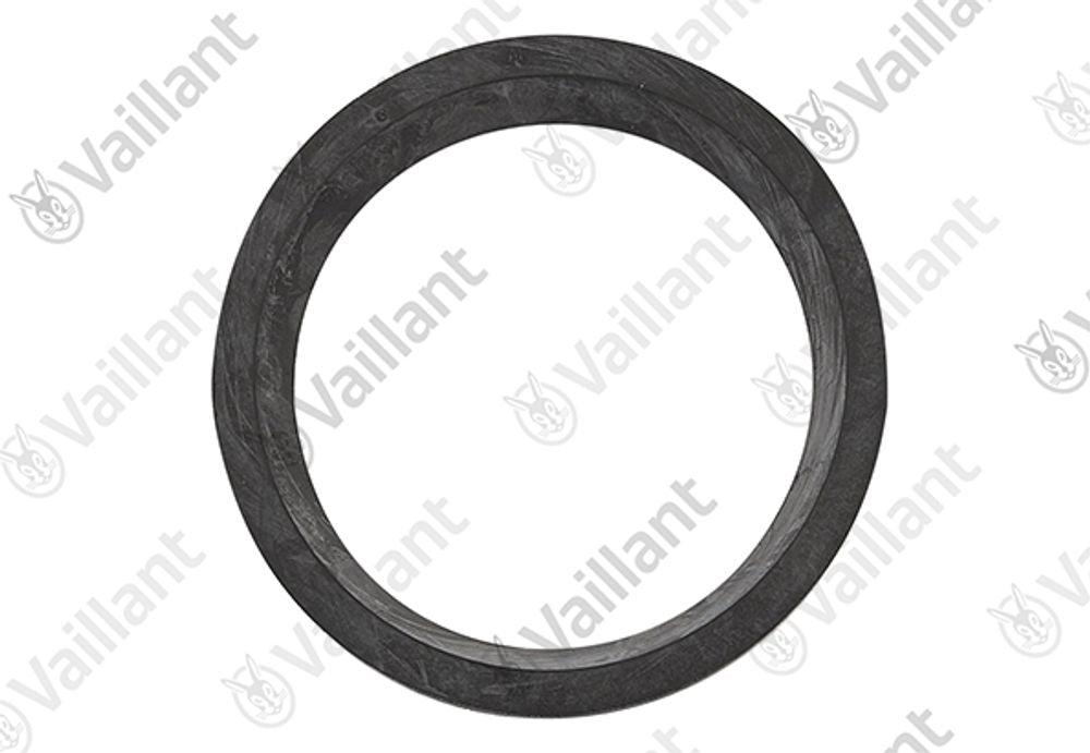 VAILLANT Dichtung, Profildichtring EPDM DN 110 0020106375 Basis-Anschl 110/160 PP, u.w. Vaillant-Nr. 00201607, 0020160735