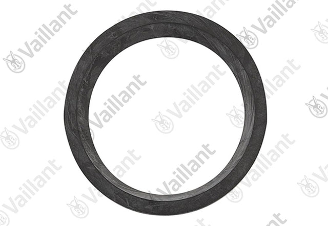VAILLANT Dichtung, Profildichtring EPDM DN 110 0020106375 Basis-Anschl 110/160 PP, u.w. Vaillant-Nr. 00201607, 0020160735