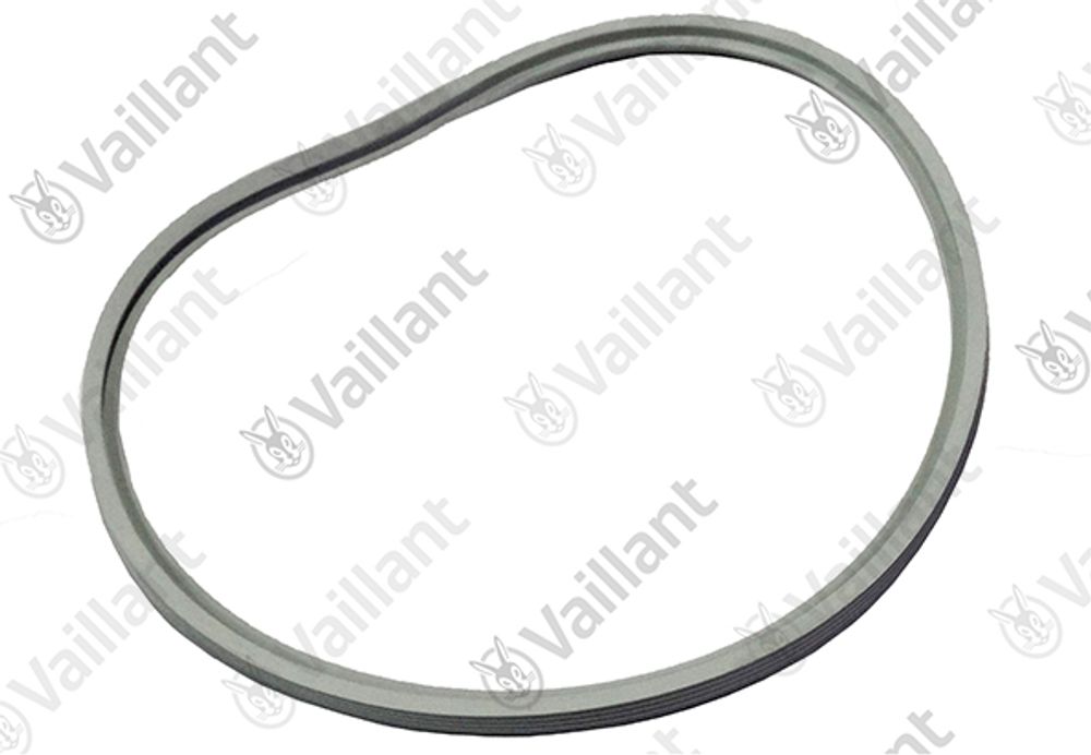 VAILLANT Lippendichtring, EPDM (DN 250) 0020106434 Basisset DN 250/350, u.w. Vaillant-Nr. , 0020161155