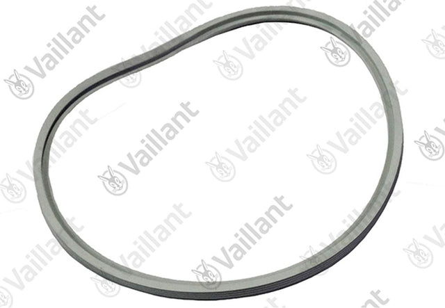 VAILLANT Lippendichtring, EPDM (DN 250) 0020106434 Basisset DN 250/350, u.w. Vaillant-Nr. , 0020161155