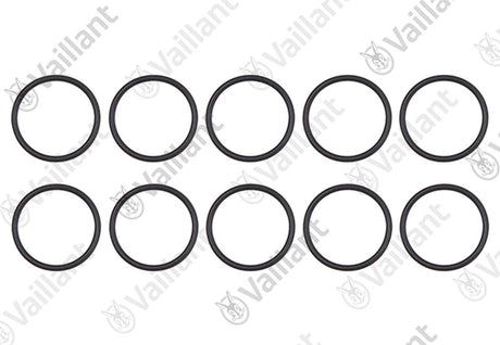 VAILLANT O-Ring, (x10) VC 146/7-2, u.w. Vaillant-Nr. , 0020166927