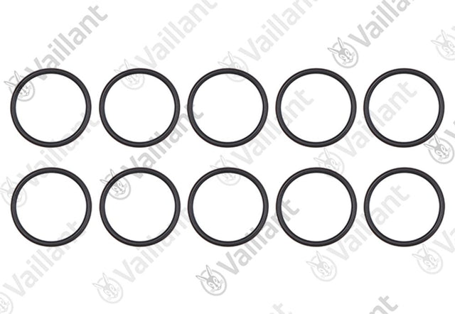 VAILLANT O-Ring, (x10) VC 146/7-2, u.w. Vaillant-Nr. , 0020166927