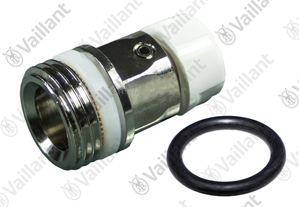 VAILLANT Schnellentlüfter VWZ MPS 40 Vaillant-Nr. , 0020166934