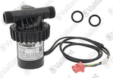 VAILLANT Pumpe, Ladepumpe VSC 146+206/4-5 150 (R1) u.w. Vaillant-Nr. , 0020174293