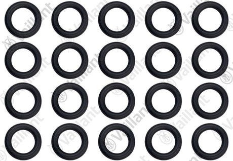 VAILLANT O-Ring, (x20) VCC 206/4-5 150 (R1) u.w. Vaillant-Nr. , 0020174525