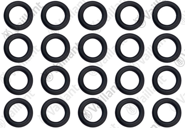 VAILLANT O-Ring, (x20) VCC 206/4-5 150 (R1) u.w. Vaillant-Nr. , 0020174525