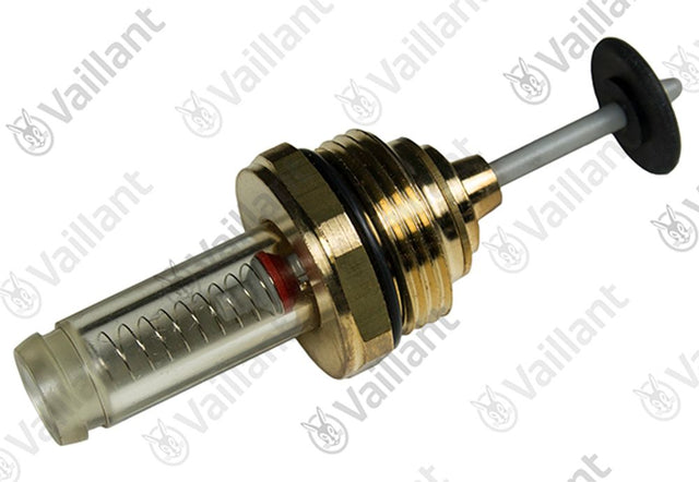 VAILLANT Sensor, Durchfluss VPM 20/2 S, 60/2 S Vaillant-Nr. , 0020174700