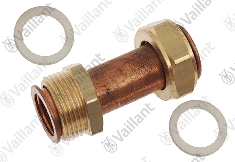 VAILLANT Rohr VPM 20/2 S, 60/2 S, u.w. Vaillant-Nr. , 0020174708