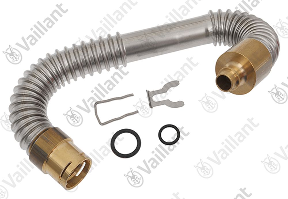 VAILLANT Rohr VPM 20/2 S, 60/2 S Vaillant-Nr. , 0020174712