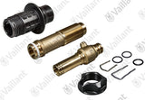 VAILLANT Anschlussset, Speicher VPM 20/2 S, 60/2 S, u.w. Vaillant-Nr. , 0020174717