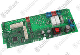 VAILLANT Leiterplatte VPM 20/2 S, 60/2 S Vaillant-Nr. , 0020174719