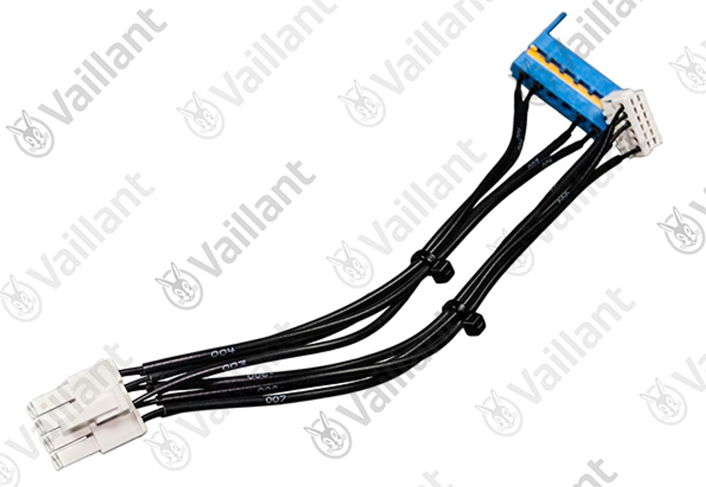 VAILLANT Kabelbaum, Display VMS 8, u.w. Vaillant-Nr. , 0020174723