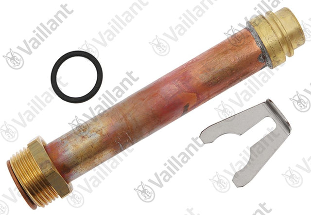 VAILLANT Rohr VPM 40/45 /2 W Vaillant-Nr. , 0020174731