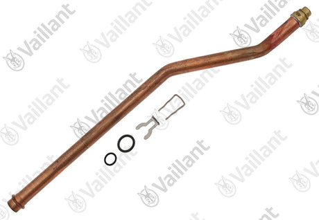 VAILLANT Rohr VPM 20/25 /2 W u.w. Vaillant-Nr. , 0020174733