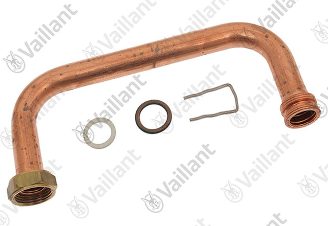 VAILLANT Rohr VPM 20/25 /2 W, 30/35 /2 W, 40/45 /2 W Vaillant-Nr. , 0020174737