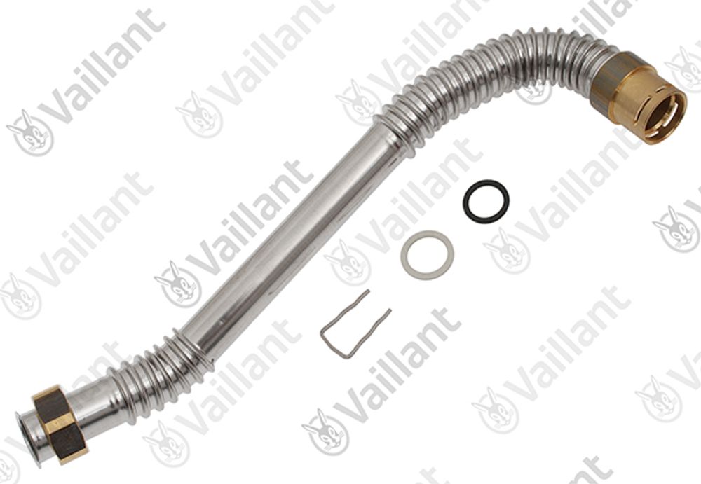 VAILLANT Rohr VPM 20/25 /2 W, 30/35 /2 W, 40/45 /2 W Vaillant-Nr. , 0020174739