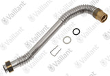 VAILLANT Rohr VPM 20/25 /2 W, 30/35 /2 W, 40/45 /2 W Vaillant-Nr. , 0020174739