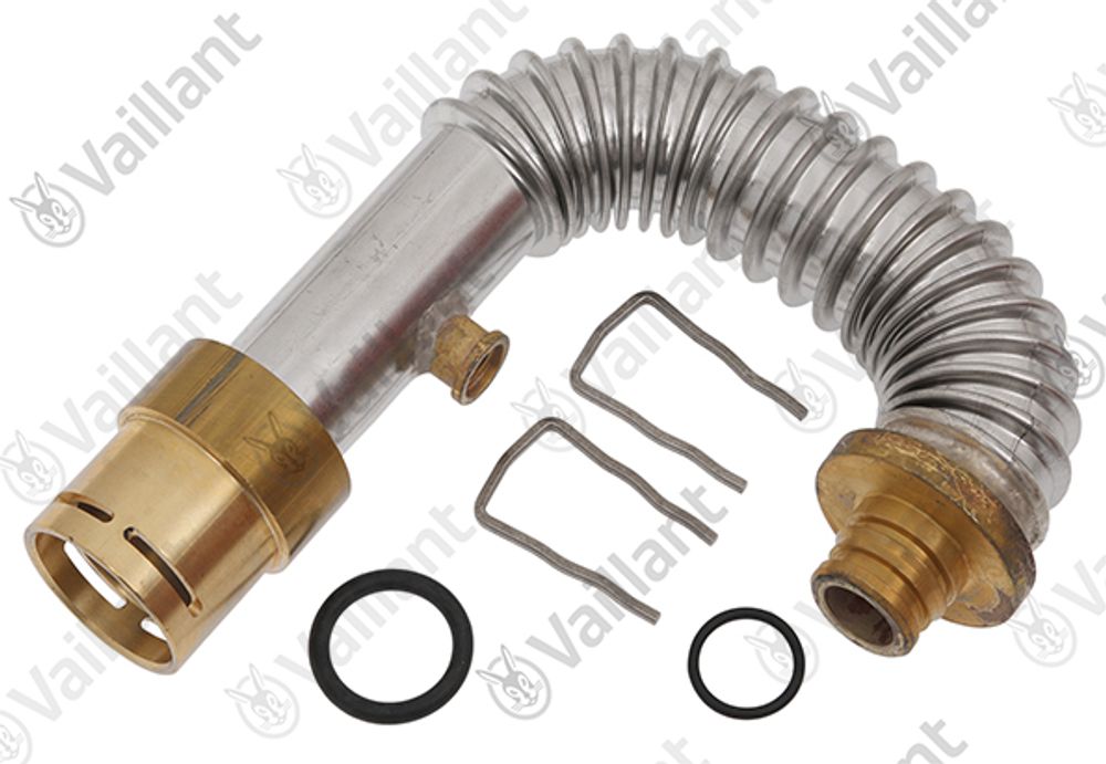 VAILLANT Rohr VPM 20/25 /2 W, 30/35 /2 W, 40/45 /2 W Vaillant-Nr. , 0020174741