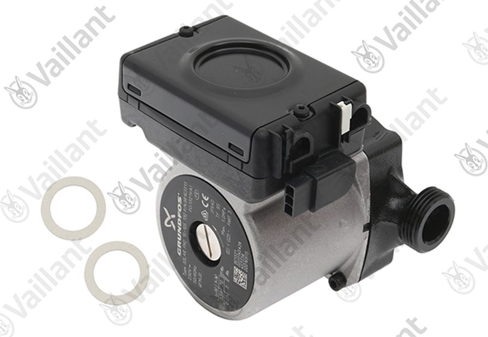 VAILLANT Pumpe VPM 20/25 /2 W u.w. Vaillant-Nr. , 0020174744