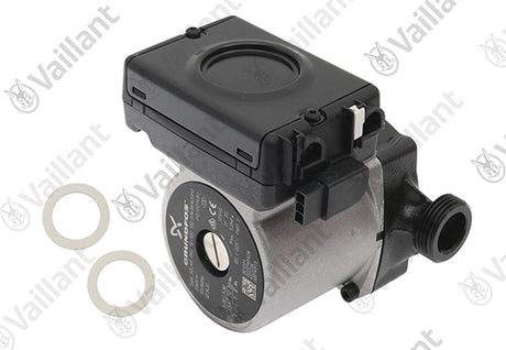 VAILLANT Pumpe VPM 20/25 /2 W u.w. Vaillant-Nr. , 0020174744