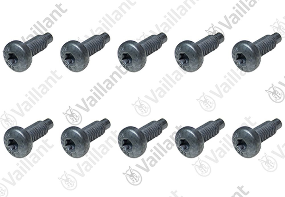 VAILLANT Schraube, (x10) VWL 155/2 A u.w. Vaillant-Nr. , 0020175810