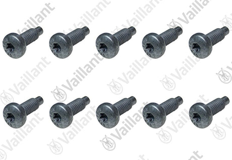 VAILLANT Schraube, (x10) VWL 155/2 A u.w. Vaillant-Nr. , 0020175810