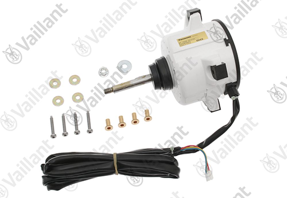 VAILLANT Motor, Gebläse VWL 155/2 A u.w. Vaillant-Nr. , 0020175812