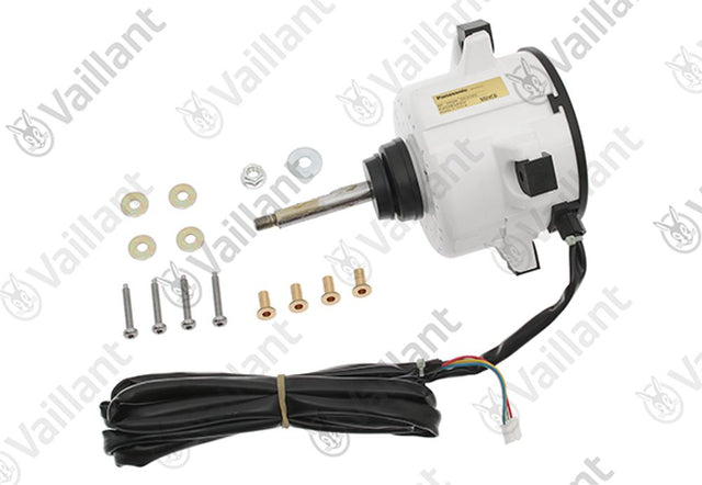 VAILLANT Motor, Gebläse VWL 155/2 A u.w. Vaillant-Nr. , 0020175812